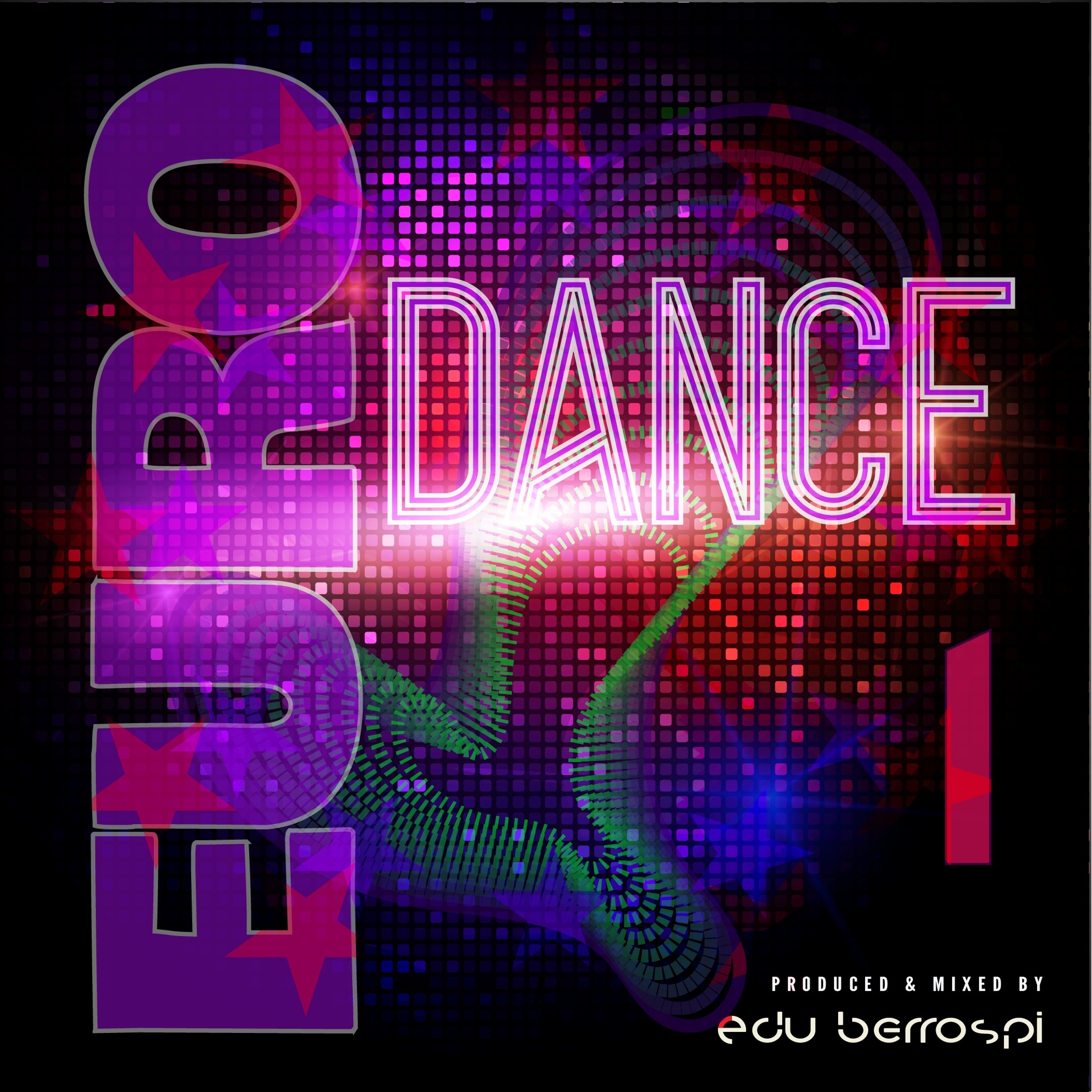 DJ EDU BERROSPI