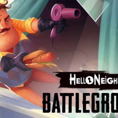 Stream Juggernuat  Listen to Hello Neighbor (Get Out Of My House) playlist  online for free on SoundCloud