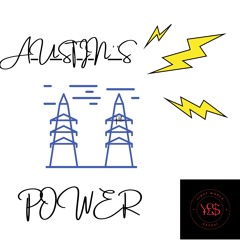 Austin's Power (Prod by ¥£$)