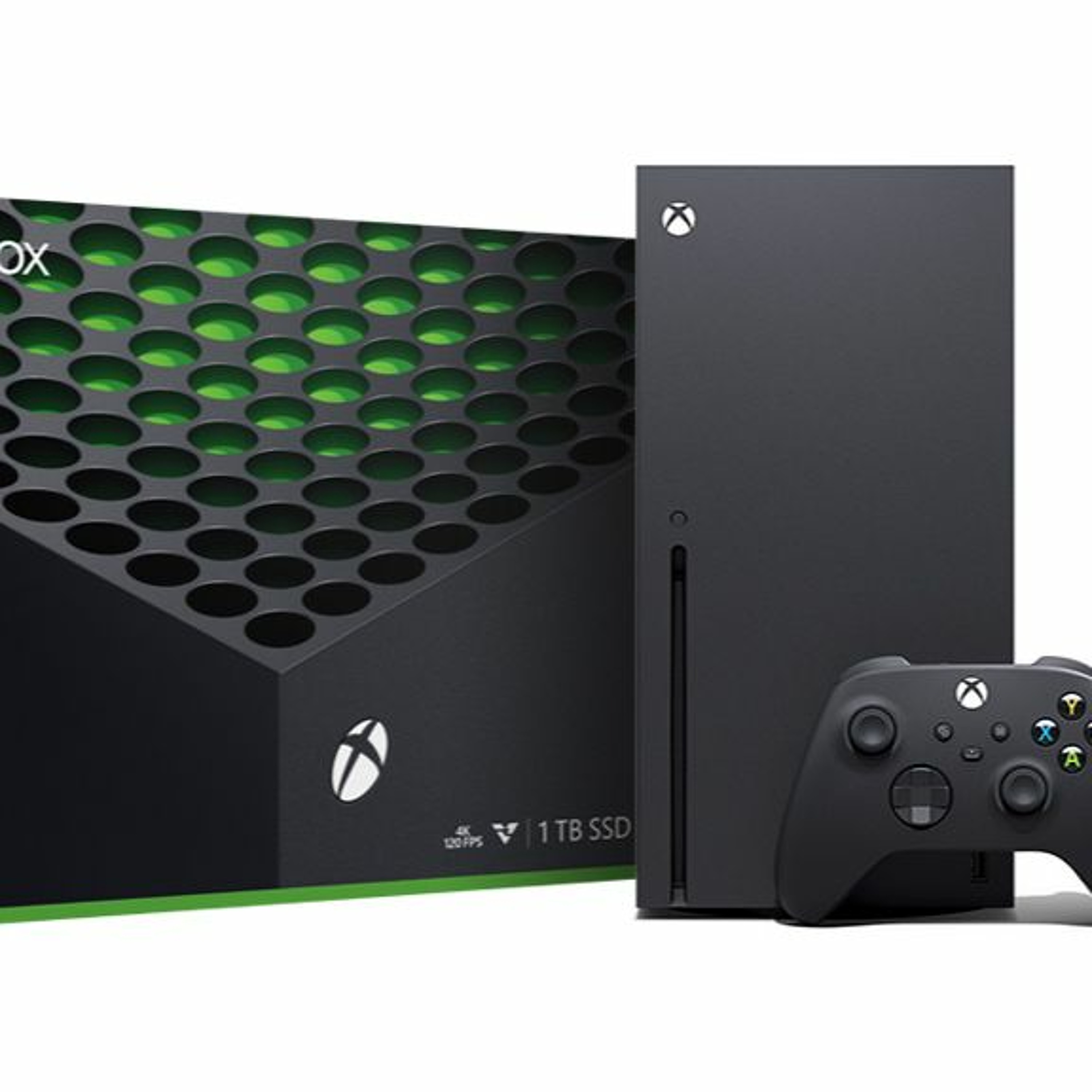 Xbox Series X/S Hype and Pre-Order Crashes - Gaming News - S03E15 episode artwork