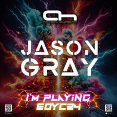 Jason Gray - EOYC24 Mix