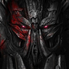 IAM "idiot" Lord MAGATRON