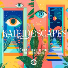 London Decom 2025 @The Cause  Silent Disco