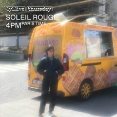 LYL SHOW #2 - Live recorded at Paturia by Mari