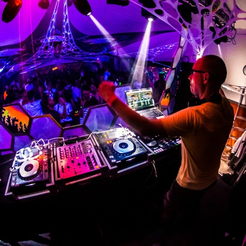 The Late Late Psychedelic Mix