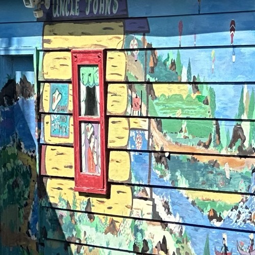 And you thought we were finished