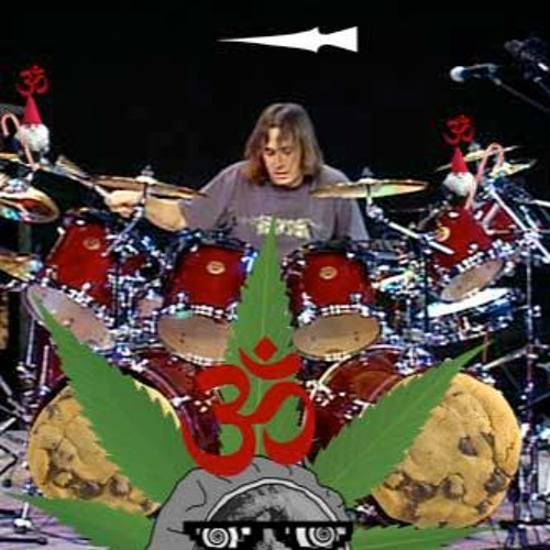 DCR - DAVE LOMBARDO/DRUM SOLO - DCOMPOSED