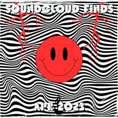 Soundcloud Finds Apr 2023