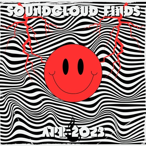 Soundcloud Finds Apr 2023