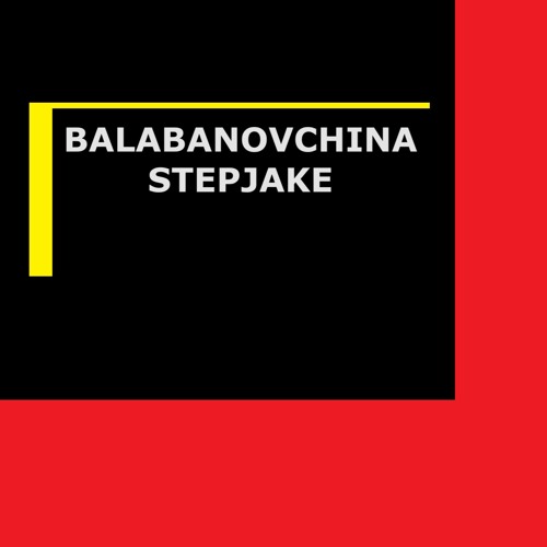 Balabanovchina