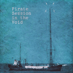 Jeno in a Pirate VOID - May 2025