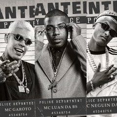 MCs LUAN DA BS, NEGUIN DA 20 e GAROTO - GESTÃO INTELIGENTE (DJ LUCAS DE PAULA e DJ MARCUS VINICIUS )