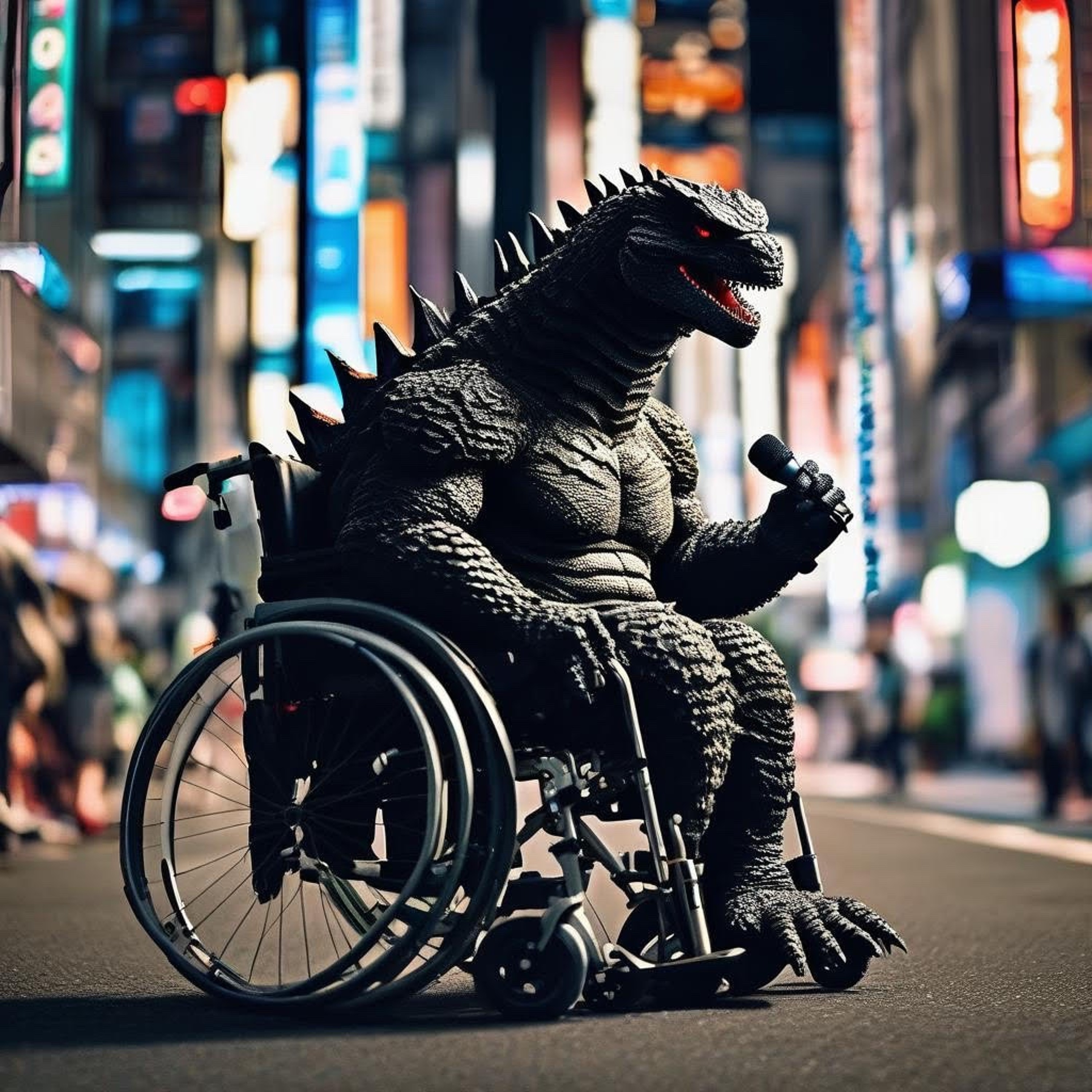 ‘Abilympics’ Held in Fukuoka