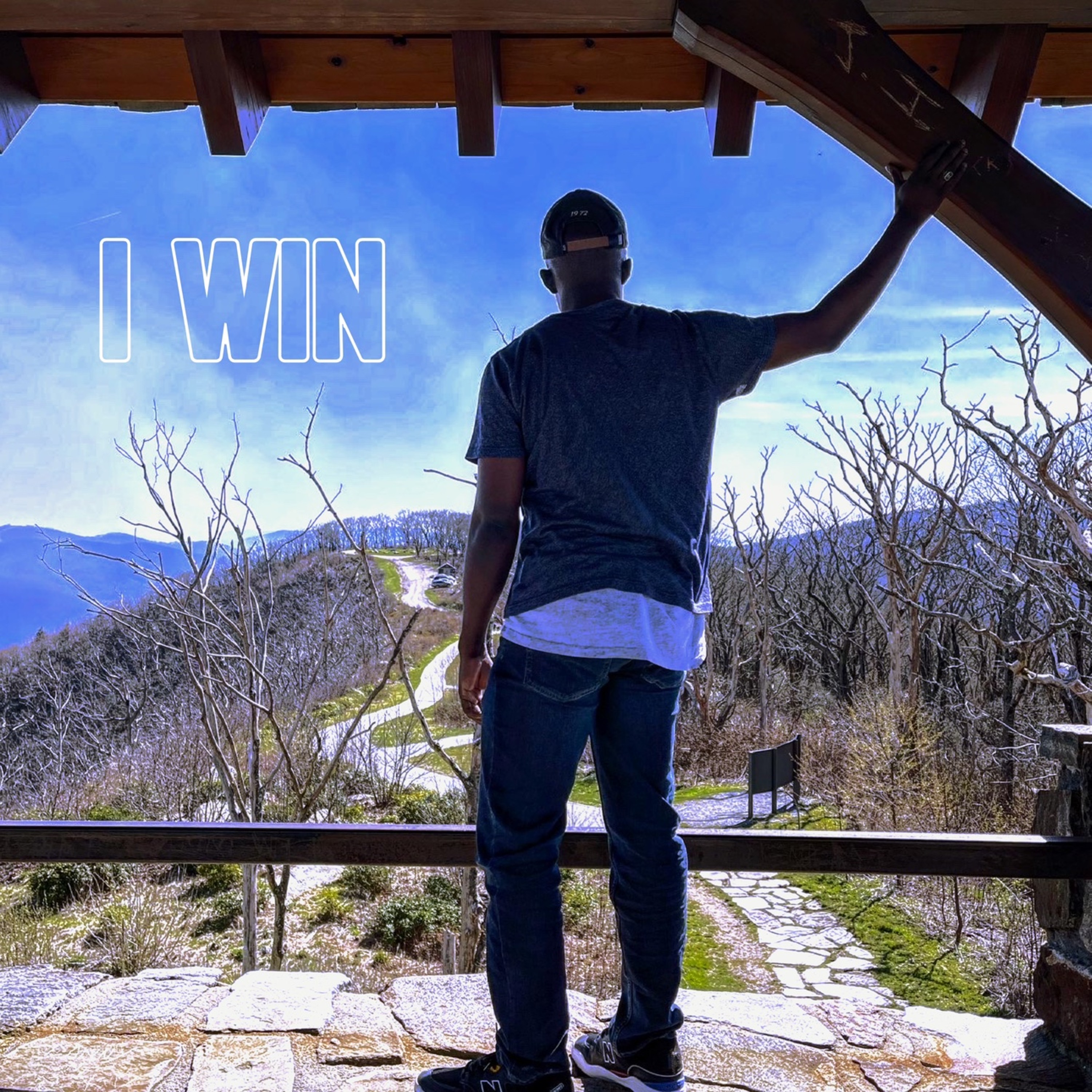 I Win episode artwork