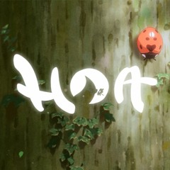 05. Dance Ò The Ladybugs - HOA OST  - Jóhann Jóhannsson