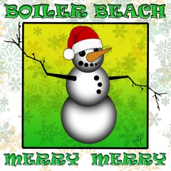 We Wish You A Merry Christmas