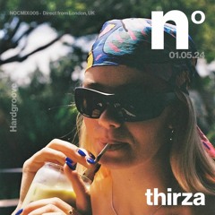 NOCMIX005: Thirza