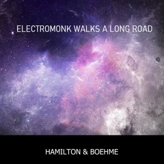 Electromonk Walks A  Long Road (Feat. Georg Boehme)
