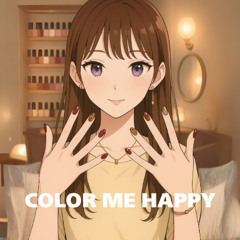 Color Me Happy