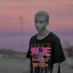Jaden - Lost Track Of Time (Extended) (Unreleased)