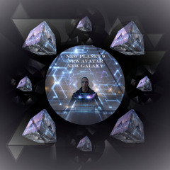 Somewhere In The Future Of Music - NEW PLANET 9 - NEW AVATAR - NEW GALAXY  -_-  Mix DJ M.VEIN '' NEW AVATAR'' EPISÓDA 33 .