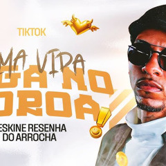 J ESKINE - CALMA VIDA TA DE BOA JOGA NO COROA