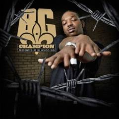 Ball Hard