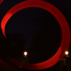 Vortex of Pain
