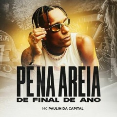 MC Paulin da Capital - Pé na Areia / part. Ritmista (Love Funk) DJ WN