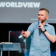 Warfare Worldview // Pastor Vlad
