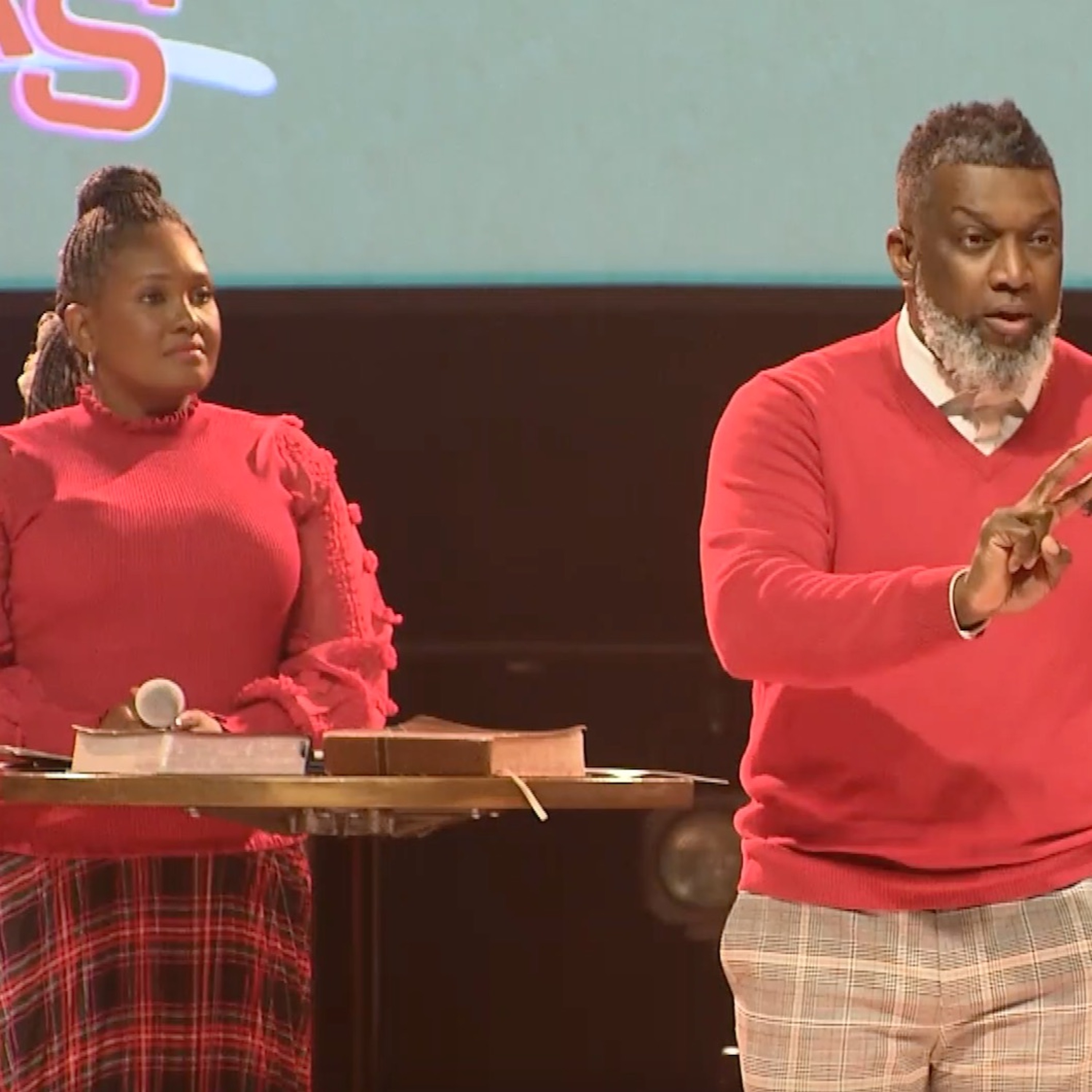 Converge Church - Plano, Texas