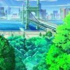 Skyarrow Bridge From Pokemon Black And White Remix