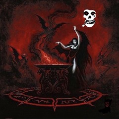 ⛧H311SENT⛧ x ⛧DVRK L1NK⛧ x ⛧HIGH PRIE$TT⛧ - “SEANCE 👹🩸👹” (prod. kxtsumi) {⛧H311SENT⛧ MIXXX}