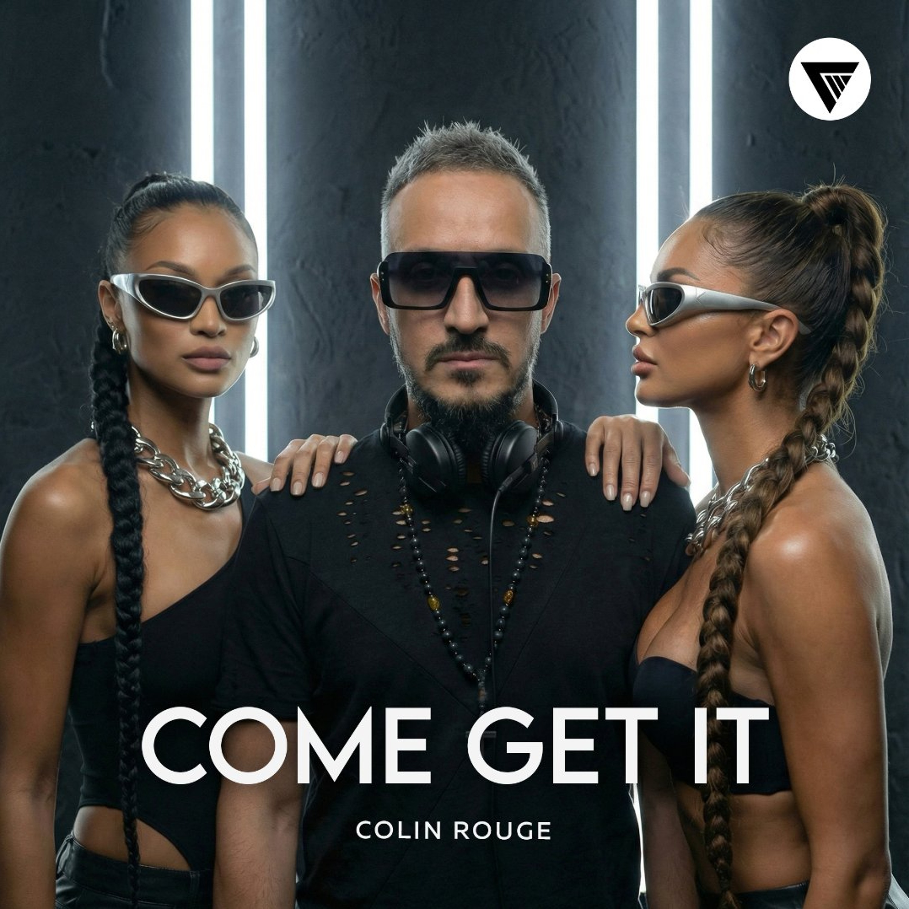 Come Get It episode artwork