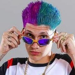 MEGA DA QUARENTENA - DJ WESLEY GONZAGA