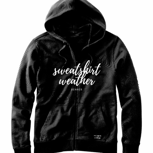 Sweatshirt Weather