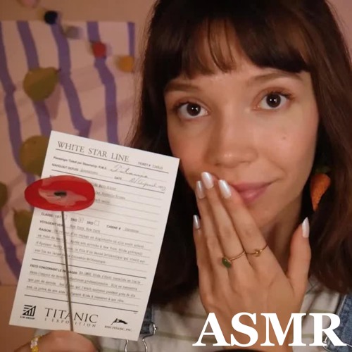 Mes objets favs du moment et leur histoire Pt.1