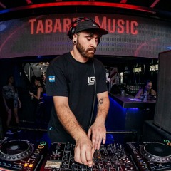 Electric House Session - Tabares (AR) 29-03-23