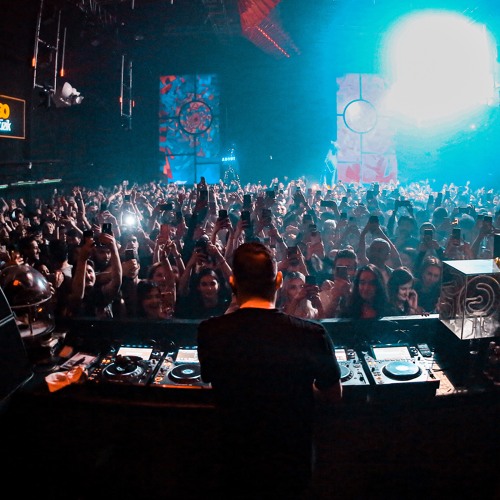 Valeron at Klein Phonix Istanbul 17.03.23