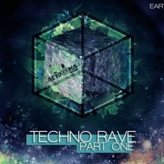 AcidOmA Project - TECHNO RAVE Part1 (EARTH)