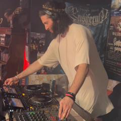 Techno Freitag Easter Edition at HandOfBlood by John Fick 18.04.2025