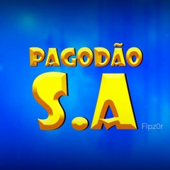 Pagodão S.A - Só Freud