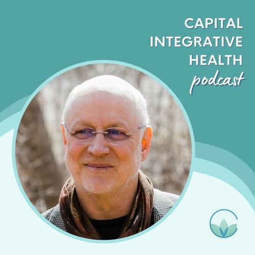 Stream episode 81. Simple Changes to Reduce Anxiety, Depression, and