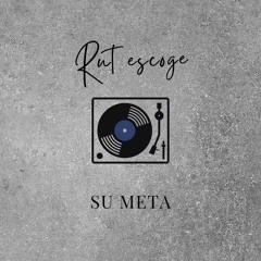 Rut escoge su meta