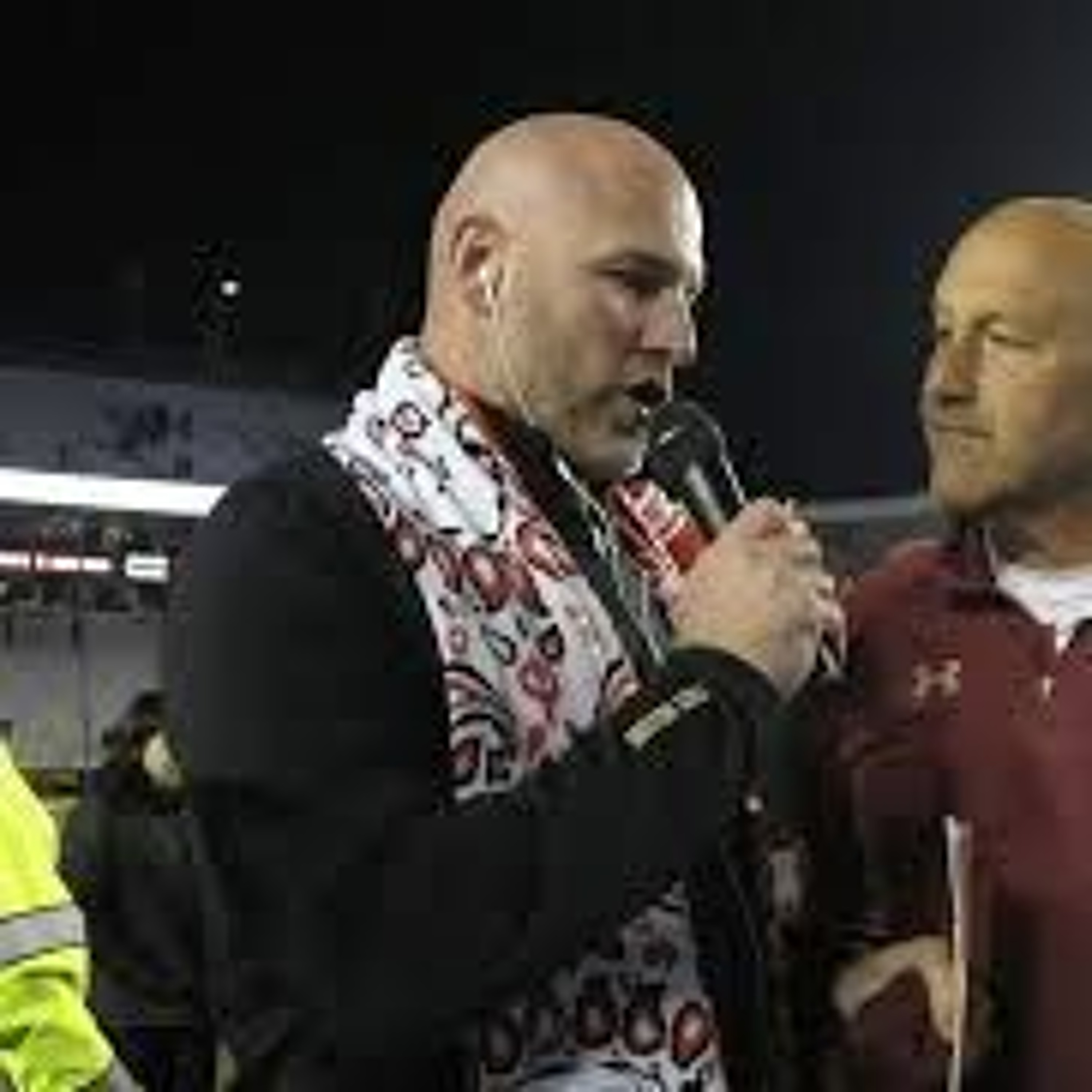 Lights!Camera!Sports! with Mike Gualtieri