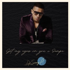 Eyes on you - Jay Sean Refix - (Sunny P)
