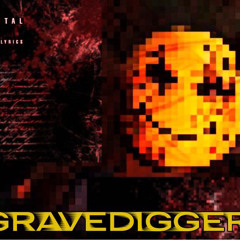 GraveDigger - [Prod.VYLE]