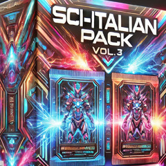 SCI-ITALIAN PACK VOL.3