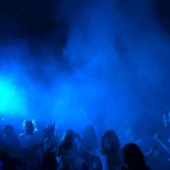 TECHNO SET MIX