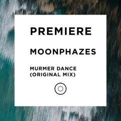 PREMIERE: Moonphazes - Murmer Dance [Ciccada]